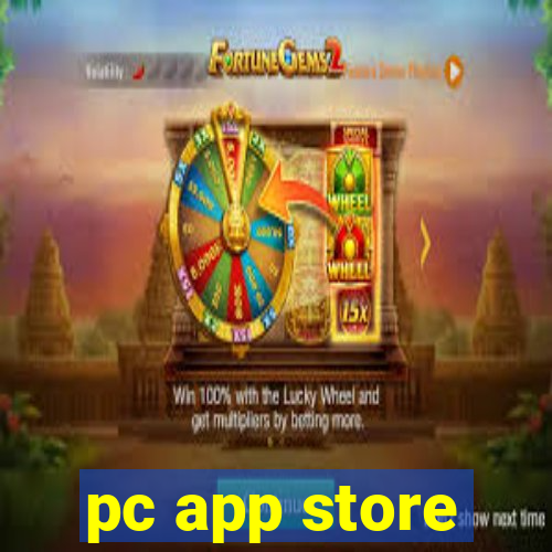 pc app store